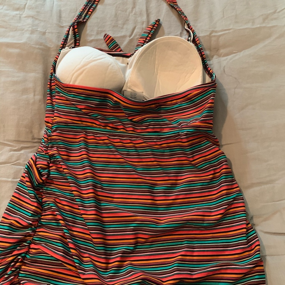 Maternity bikini - Picture 4 of 5